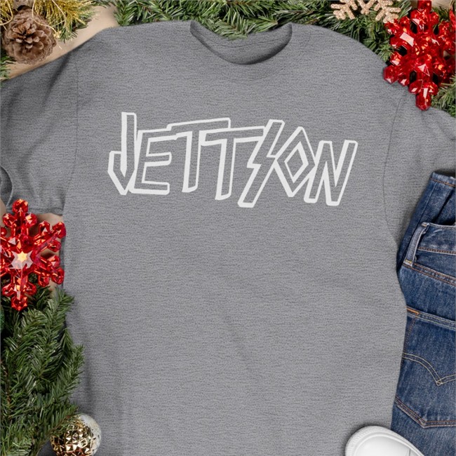 Jettson Slayer Hoodie Black