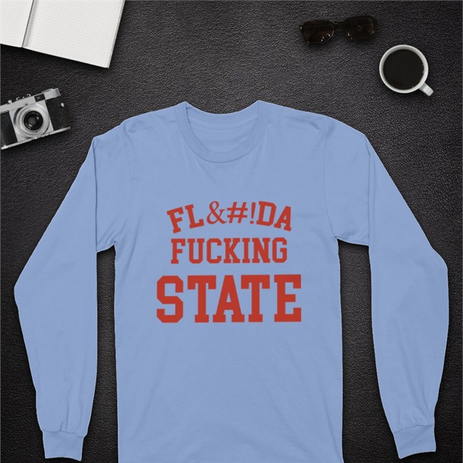 Fl Da Fucking Tate Shirts