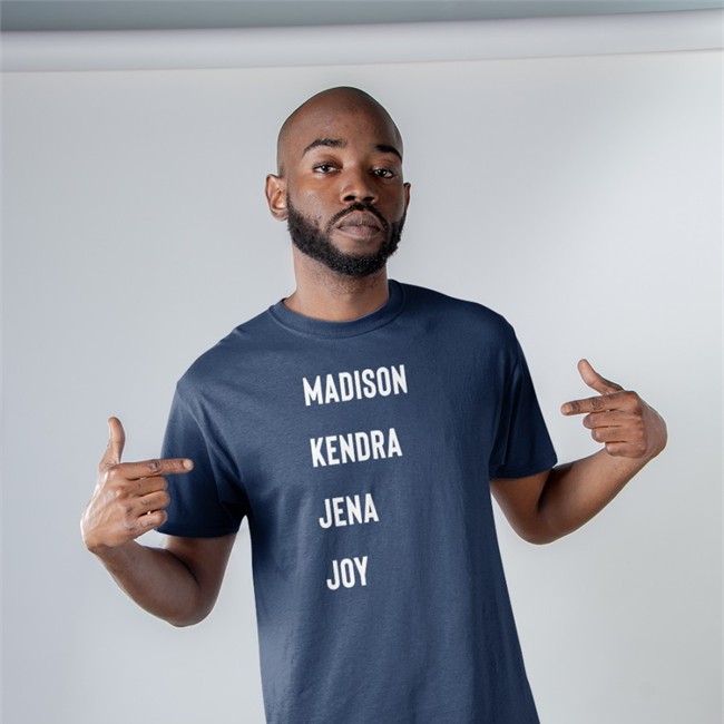 Madison Kendra Jena Joy Cap