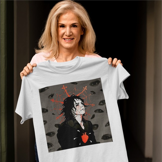 I Only Have Eyes For You Shirts ScumbagAmerica Neednoshows