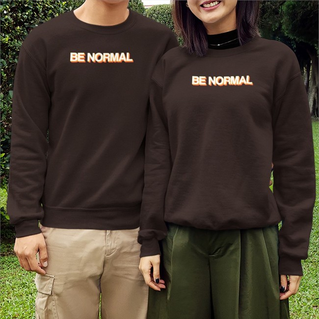 Barstool Sports Store Be Normal Hoodie KFC Radio