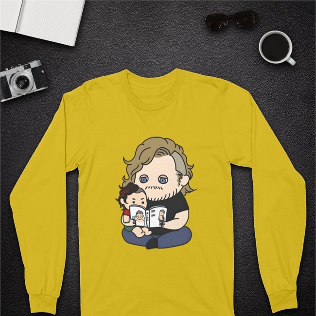 Storytelling Is Good For Children's Education Shirts