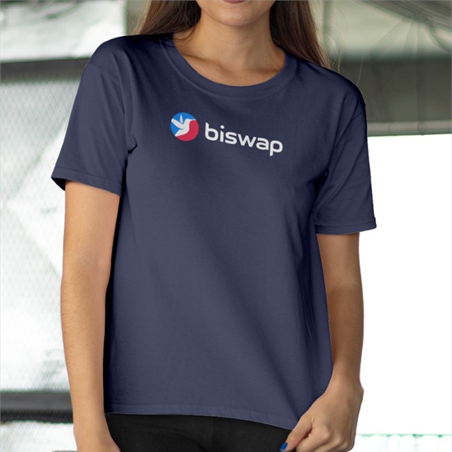 Biswap Tee Shirt