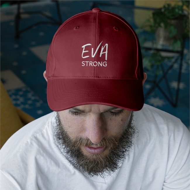 Eva Strong Tee Shirt