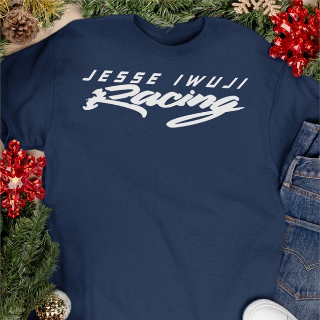 Noah Gragson Jesse Iwuji Racing Black Hats Jesse Iwuji Merch
