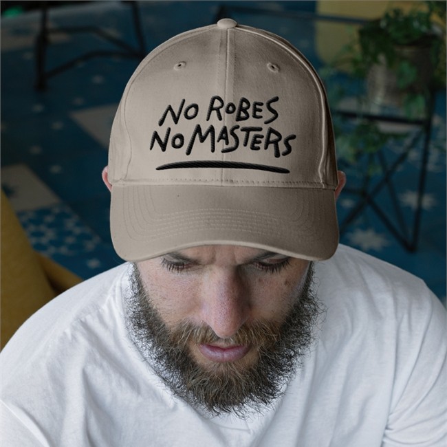 Five Four Pod No Robe No Masters Shirt