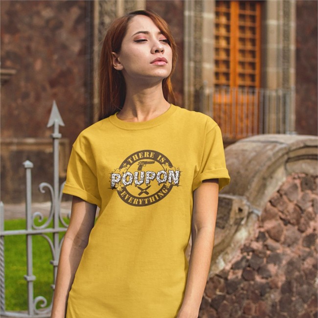 Kentucky Ballistics Merch Poupon Everything Tank Top