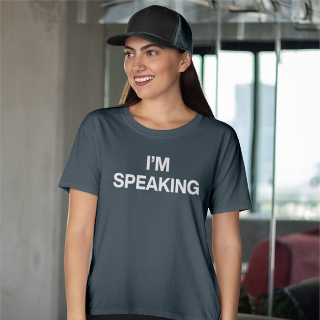 Top Trending Andrew Lawton Ottawa Doctor I'm Speaking Shirt Black