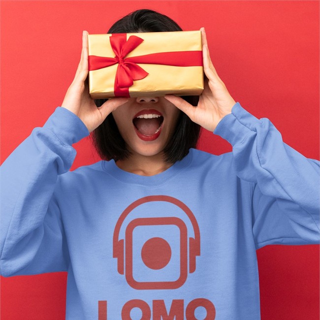 Lomotif T Shirt