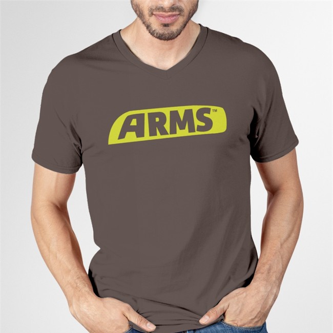 Arms Hoodie DaveOshry