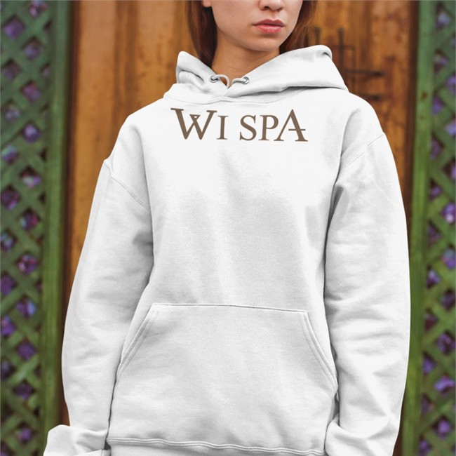Wi Spa T Shirt