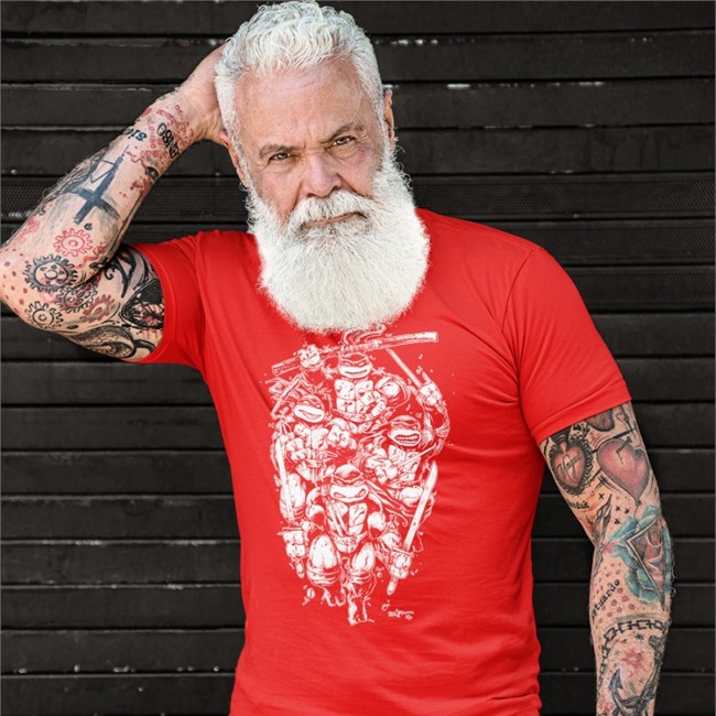 Eastman Designed Super Cool Munchkins Shirts