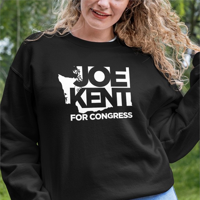 Joe Kent For Congress T Shirt