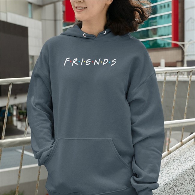 Toronto Blue Jays Friends Shirt F.R.I.E.N.D.S Old Navy Merch