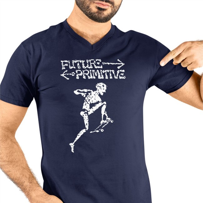 Powell Peralta Future Primitive Tee