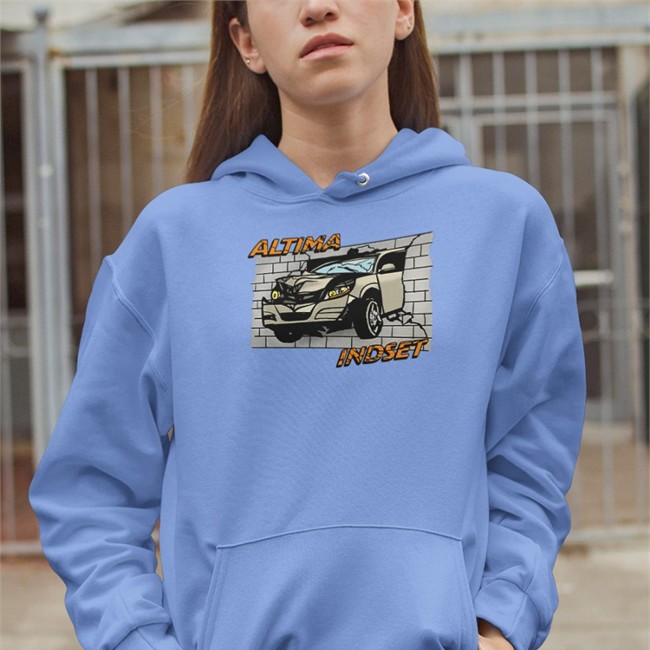 Altima Mindset Tee Shirt