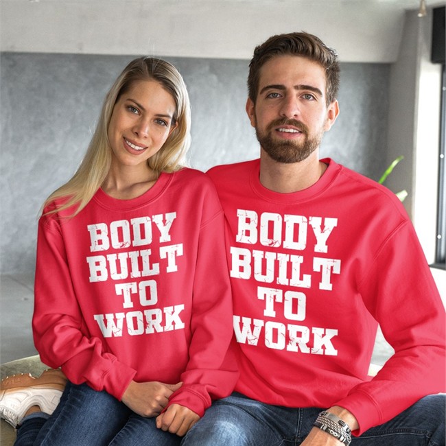 John Schneider Body Built To Work Tee Shirt Sportsnet