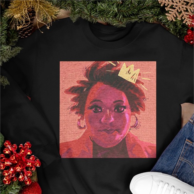 Queen Joelle Shirt