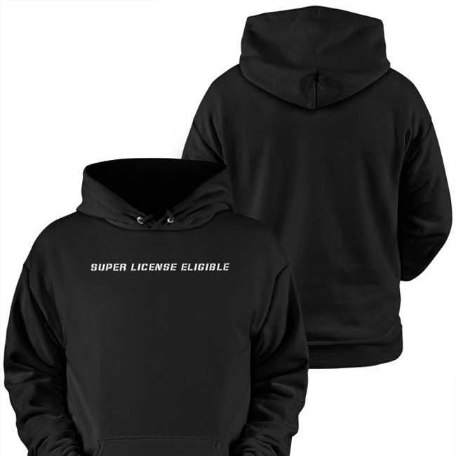 Bus Bros Merchandise Super License Eligibl Hats