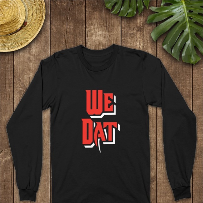 Commissioner Cheah We Dat Shirt Steven Cheah