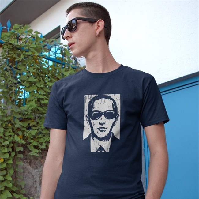Db Cooper Hoodie Super 70S Sports Merch