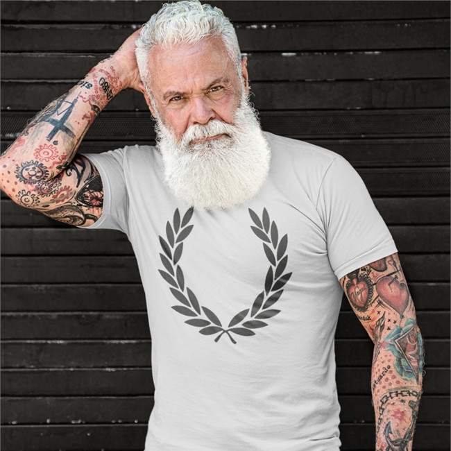 Itsyoulou28 Fred Perry Laurel Hoodie