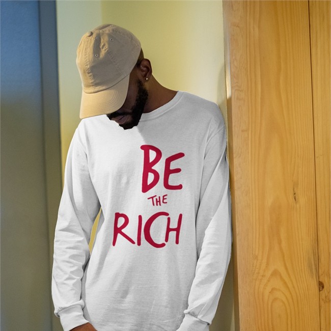 Be The Rich Tee