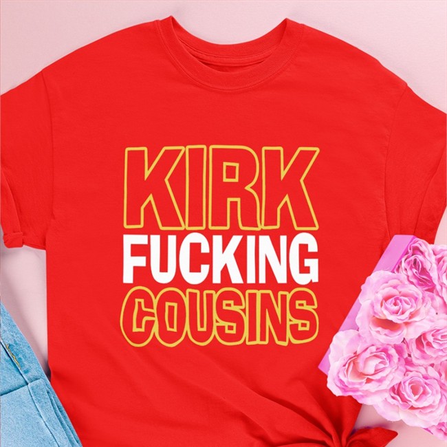 Sally Kirk Fucking Cousins Hoodie Salspice
