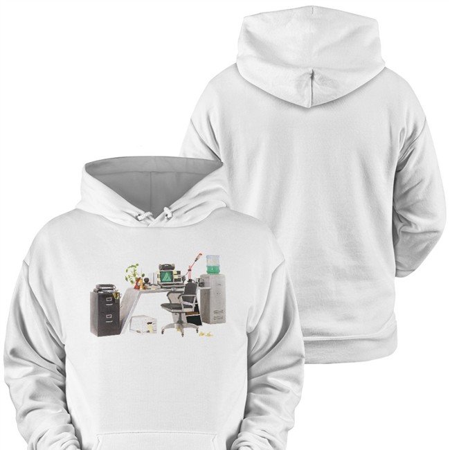 Joe Keery's Djo Gloom T Shirt Djomusic Merch
