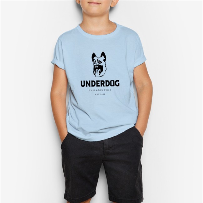 John Clark Underdog Philadelphia Est 2022 Hoodie
