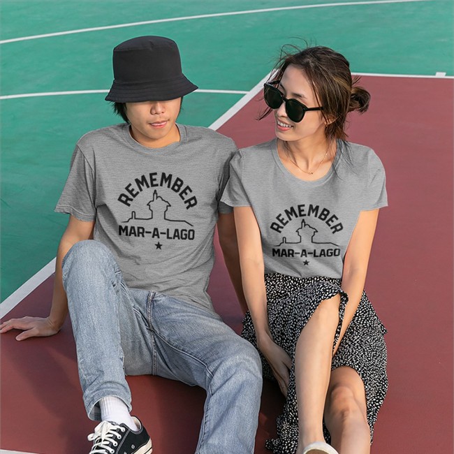 Remember Mar-A-Lago Shirts