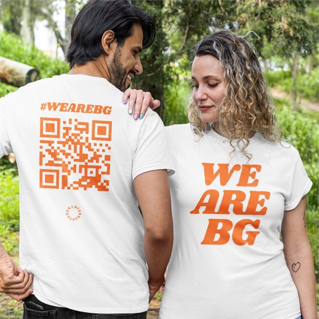 Uninterrupted Store We Are BG #Wearebg Hoodies Washington Spirit