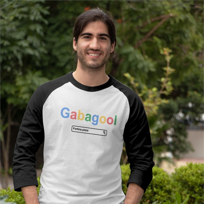 Gaming Disorder Pawg Gabagool Fortina Pizza TShirt