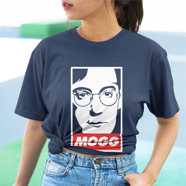 Jacob Rees-Mogg Aesthetic Sweatshirt Darren Grimes