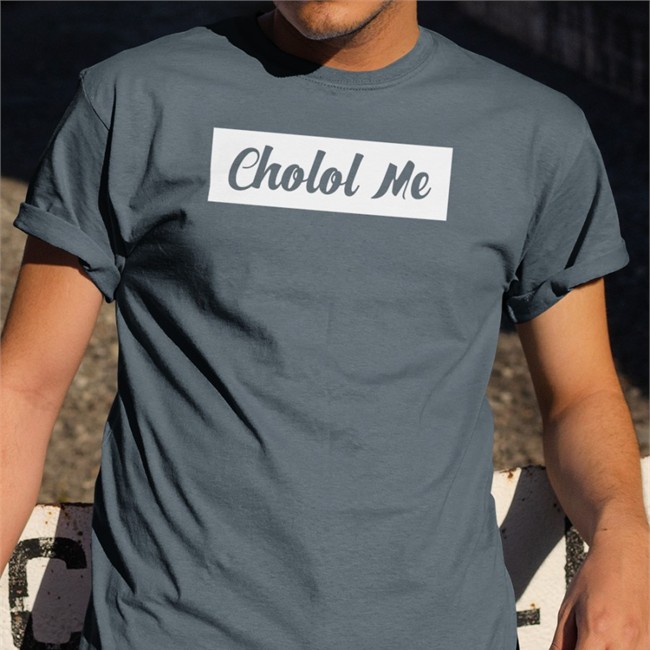 Cholol Me Cap Hat DraeFrank Black