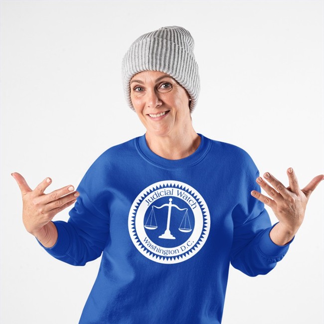Judicial Watch Washington Dc Shirts