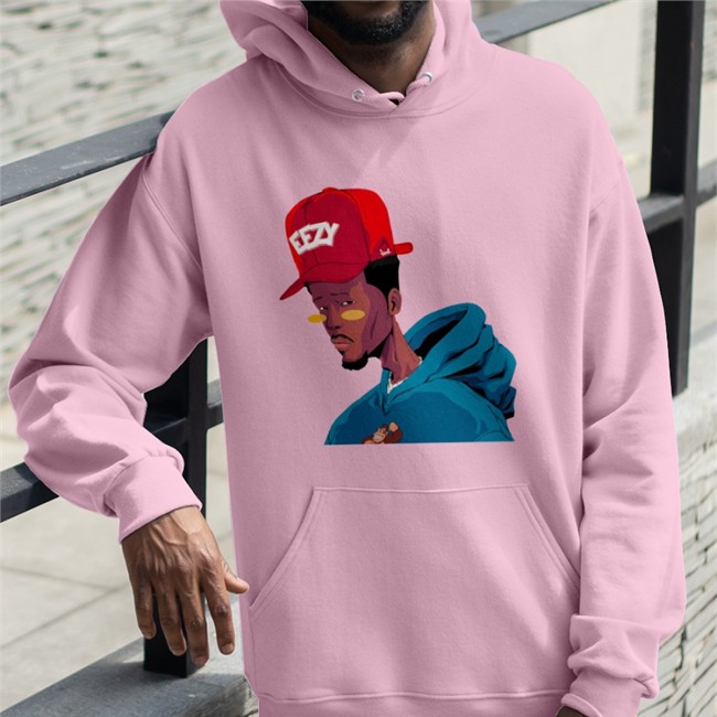 King Von Merch Berleezy Shirts