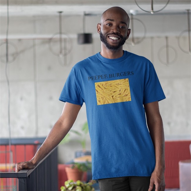 Phoebe Bridgers Peepee Burgers Sweatshirts Sage Cottrilllover