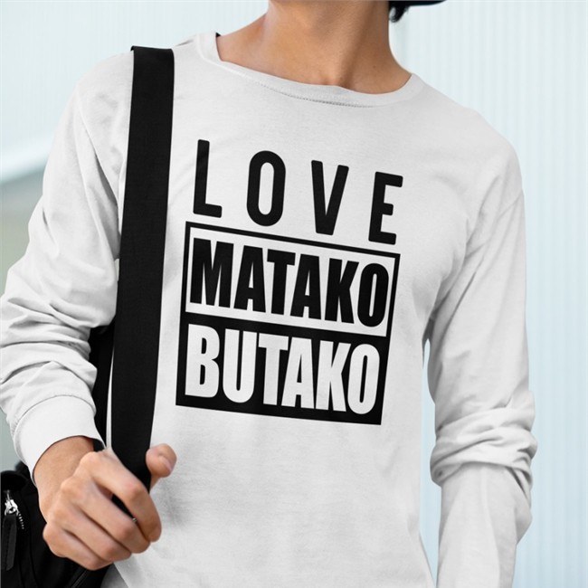Andeleya Love Matako Butako Shirt Sounds Of Sezibwa 4