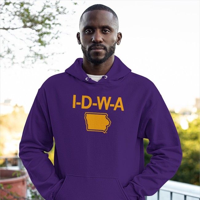 IDEA Hooded Sweatshirt Raygun Store