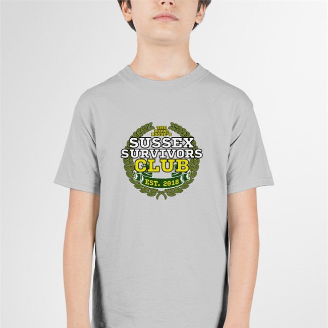 Sussex Survivors Club Tank Top