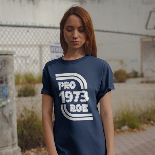 Pro 1973 Roe Hoodie Biden