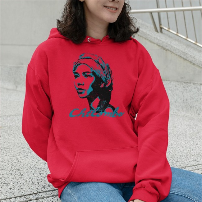 Jhene Aiko Store Chilombo Sweatshirts