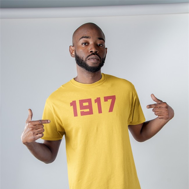 Stratonaut 1917 Shirt