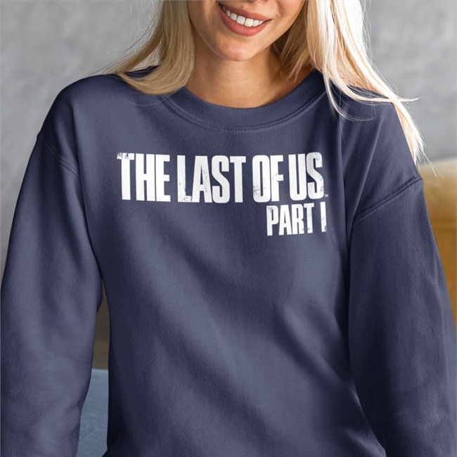 The Last Of Us Part 1 Shirt Bella Ramsey