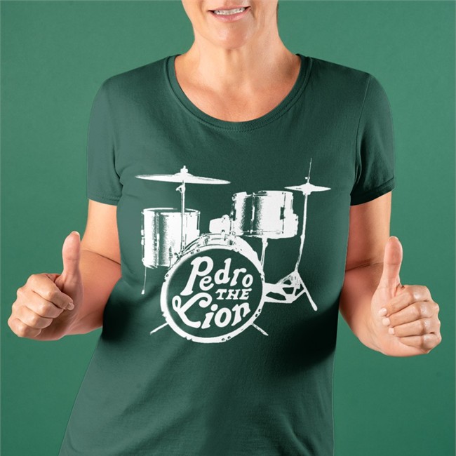Undertow Store First Drum Set Pedro The Lion Hoodies Maddy Underwood