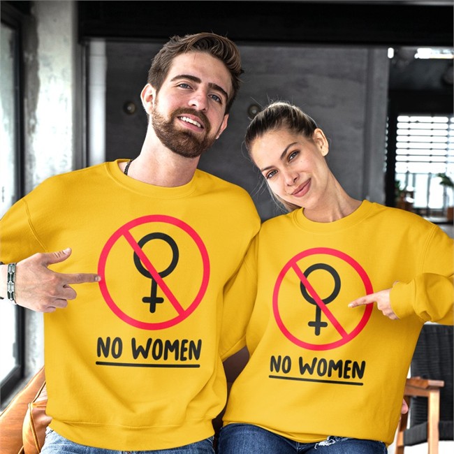 Boople Art No Women Tee Shirt