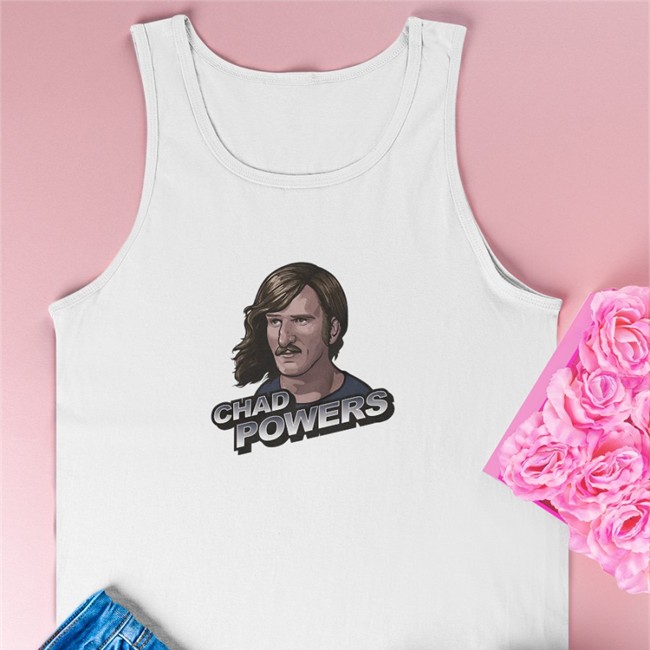 Walk-In The Walk-On Tee