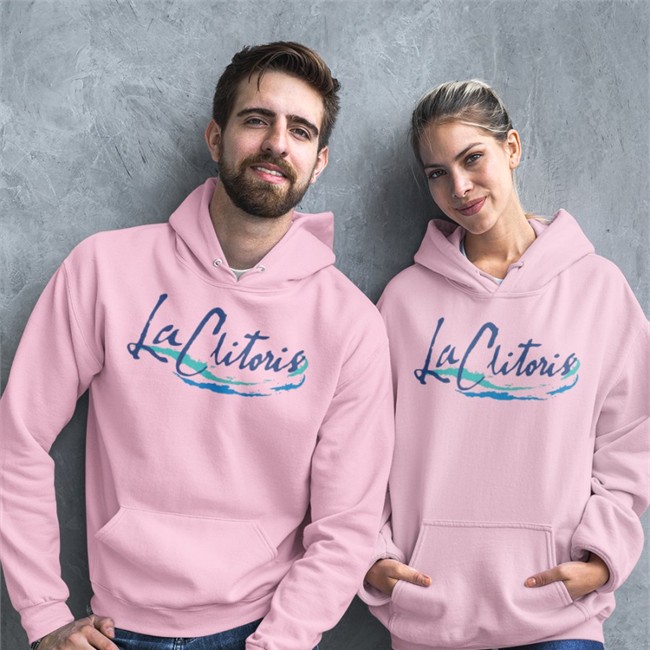 La Clitoris Shirts