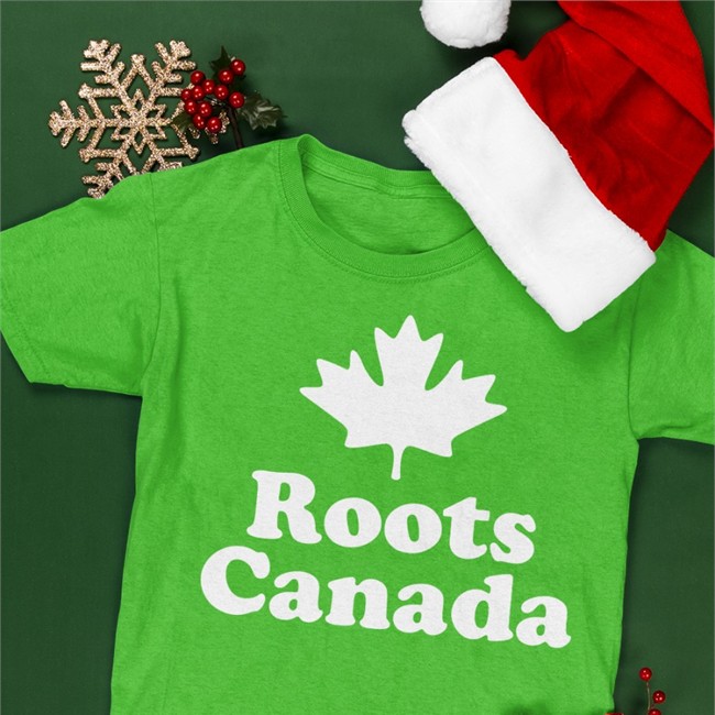 Sue Roots Canada TShirts Emsrsue